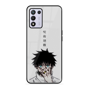 Yuta Realme 9Se 5G