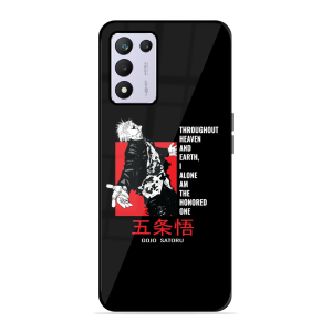 The Honered One Realme 9Se 5G
