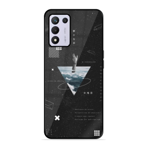 Galactic Void Realme 9Se 5G