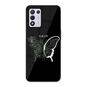 Creature Of Calmness Realme 9Se 5G