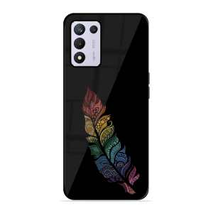 The Fortune Feather Realme 9Se 5G