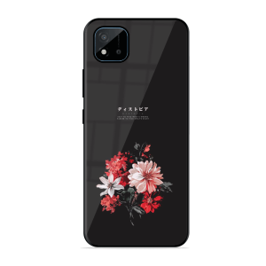 Voyager Of Happines Realme C11 2021