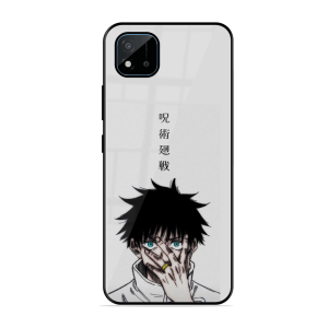 Yuta Realme C11 2021