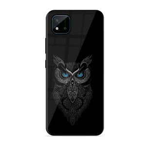Elite Nigh Hunter Realme C11 2021