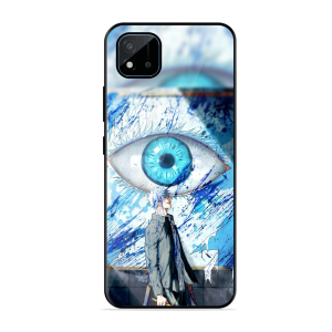 The Six Eye Realme C11 2021