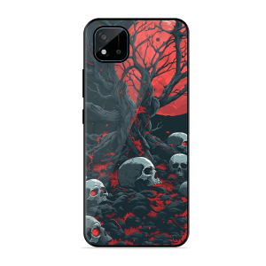 Tree Of Death Realme C11 2021