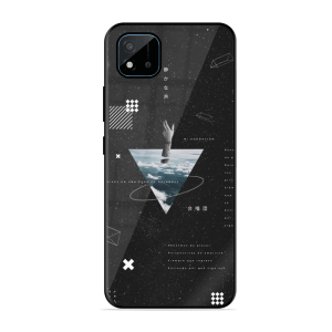 Galactic Void Realme C11 2021
