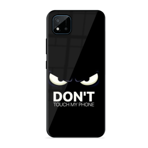 Dare To Touch Realme C11 2021