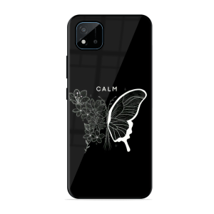 Creature Of Calmness Realme C11 2021