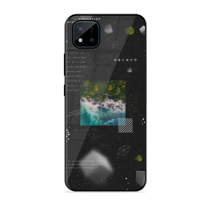Void Nature Realme C11 2021