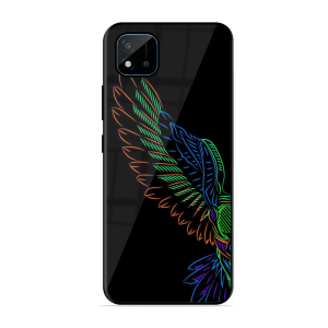 Wings Of Freedom Realme C11 2021