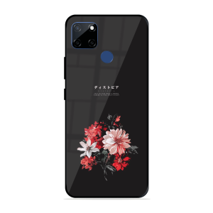 Voyager Of Happines Realme C12