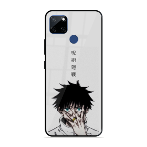Yuta Realme C12