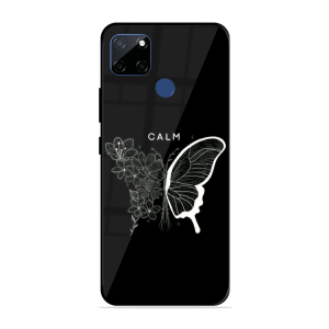 Creature Of Calmness Realme C12