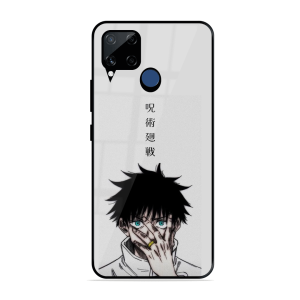 Yuta Realme C15