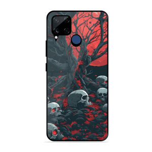 Tree Of Death Realme C15