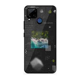 Void Nature Realme C15