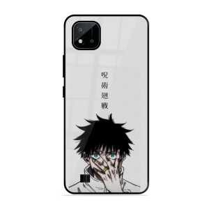 Yuta Realme C20