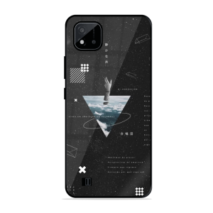 Galactic Void Realme C20