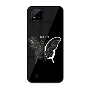 Creature Of Calmness Realme C20