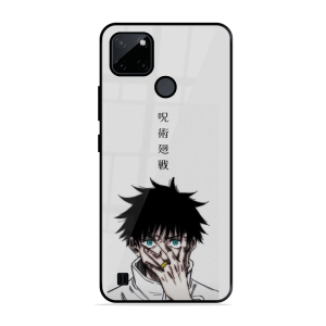 Yuta Realme C21Y