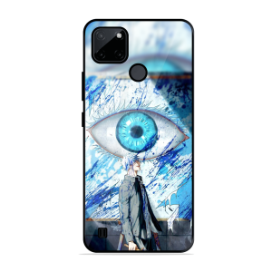 The Six Eye Realme C21Y
