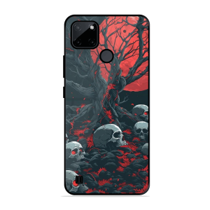 Tree Of Death Realme C21Y