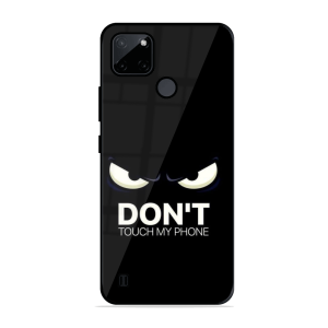 Dare To Touch Realme C21Y