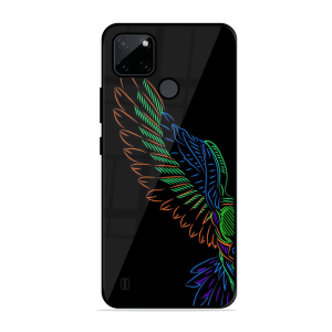 Wings Of Freedom Realme C21Y