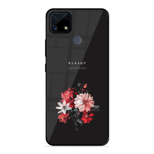 Voyager Of Happines Realme C25S
