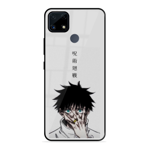 Yuta Realme C25S