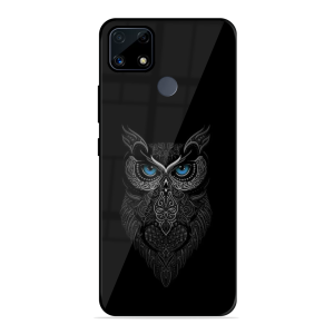 Elite Nigh Hunter Realme C25S