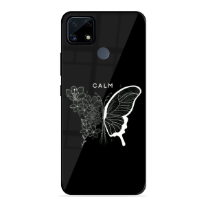 Creature Of Calmness Realme C25S