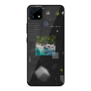 Void Nature Realme C25S