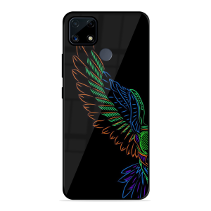 Wings Of Freedom Realme C25S