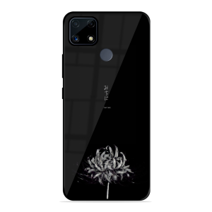 The Lost Flower Realme C25S