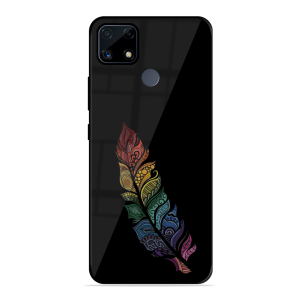 The Fortune Feather Realme C25S