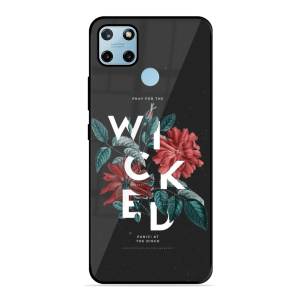 Just Wicked Realme C25Y