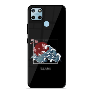 The Culture Realme C25Y