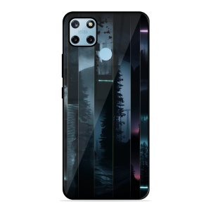 Stripped City Realme C25Y