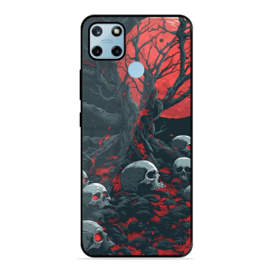 Tree Of Death Realme C25Y
