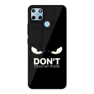 Dare To Touch Realme C25Y