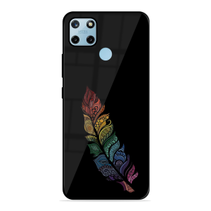 The Fortune Feather Realme C25Y