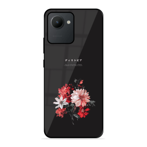 Voyager Of Happines Realme C30
