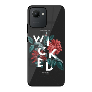 Just Wicked Realme C30