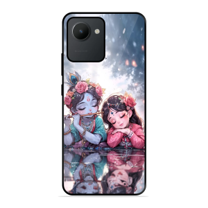 Shree Radha Krishna Realme C30
