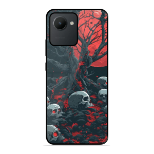 Tree Of Death Realme C30