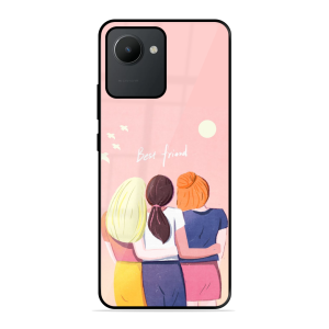 For The Besties Realme C30