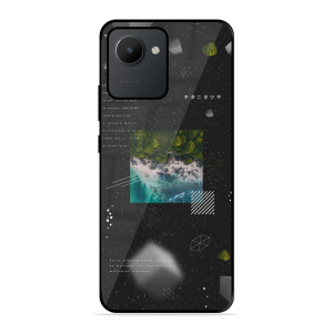 Void Nature Realme C30