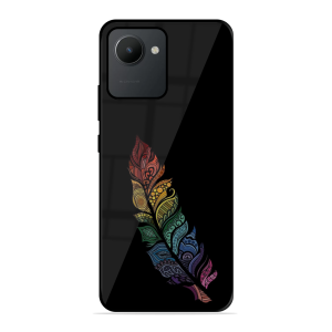 The Fortune Feather Realme C30